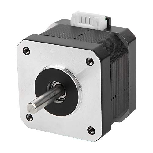 Legierungsschrittmotor, 17HS3401S Druckermotor, für 3D-Drucker von GZD