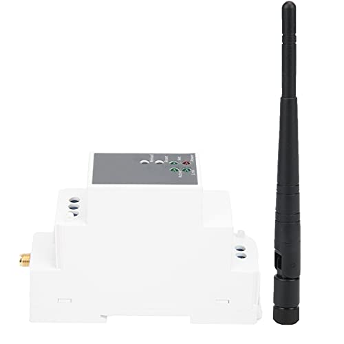 PW11-H RS485 zu WIFI Serial Server, 100-240 VAC Serial Server Ethernet Serial Server für Mbed für WebSocket Protocol für SmartLink V8 Smart Config PW11-H RS485 zu WIFI Serial Server, 100-240 VAC Serial Server Ethernet Serial Server für Mbed für WebSocket Protocol für SmartLink V8 Smart Config von GZD