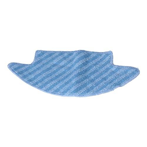 cersalt 2 Stück Wischtücher, Wischpads für Haushalt Reinigungstuch Wischtücher für Lefant M210 M210S M210B M213 Staubsauger Roboter für Wohnzimmer von GZD