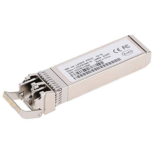 cersalt Langlebiges Multimode-Modul, Modul, für X520DA1 X520 DA2 von GZD