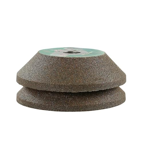GZHXF 1/2/5 stücke 98mm Abfackeln Tasse Schleifen Rad Schleif Rad for Hartmetall Metall Beton Granit Stein Oberfläche Schleifen Werkzeuge GZHXF 1/2/5 stücke 98mm Abfackeln Tasse Schleifen Rad Schleif Rad for Hartmetall Metall Beton Granit Stein Oberfläche Schleifen Werkzeuge von GZHXF