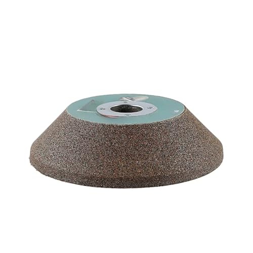 GZHXF 1/2/5 stücke 98mm Abfackeln Tasse Schleifen Rad Schleif Rad for Hartmetall Metall Beton Granit Stein Oberfläche Schleifen Werkzeuge GZHXF 1/2/5 stücke 98mm Abfackeln Tasse Schleifen Rad Schleif Rad for Hartmetall Metall Beton Granit Stein Oberfläche Schleifen Werkzeuge von GZHXF