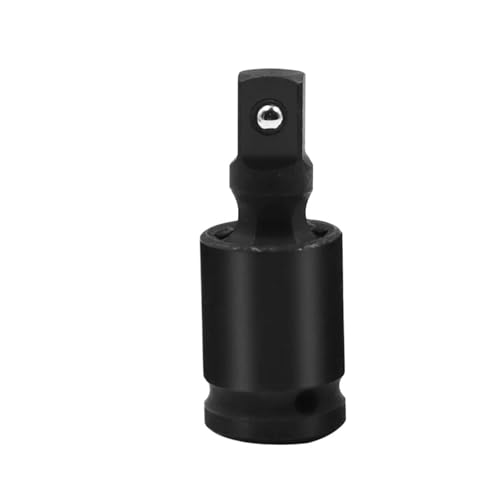 GZHXF 1/3 Stück 360-Grad-Drehgelenk-Luftschlagschrauber 1/2 3/8 1/4 Zoll Wobble-Einziehbarer Steckschlüsseladapter for pneumatisches Schraubenschlüsselwerkzeug GZHXF 1/3 Stück 360-Grad-Drehgelenk-Luftschlagschrauber 1/2 3/8 1/4 Zoll Wobble-Einziehbarer Steckschlüsseladapter for pneumatisches Schraubenschlüsselwerkzeug von GZHXF