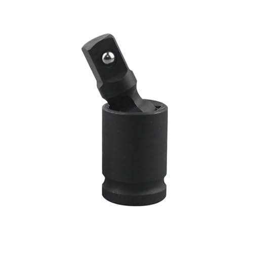 GZHXF 1/3 stücke 360 Grad Schwenkgelenk Air Impact Wobble Einziehbarer Sockeladapter for Pneumatisches Schraubenschlüsselwerkzeug 1/2 3/8 1/4 Zoll GZHXF 1/3 stücke 360 Grad Schwenkgelenk Air Impact Wobble Einziehbarer Sockeladapter for Pneumatisches Schraubenschlüsselwerkzeug 1/2 3/8 1/4 Zoll von GZHXF