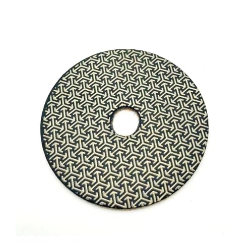 GZHXF 1/4 stücke 3 zoll Körnung 60# 100# 200# 400# Diamant Hand Polieren Pads Galvani Schleif Pads Schleifen Disc for Glas Granit Marmor Beton GZHXF 1/4 stücke 3 zoll Körnung 60# 100# 200# 400# Diamant Hand Polieren Pads Galvani Schleif Pads Schleifen Disc for Glas Granit Marmor Beton von GZHXF