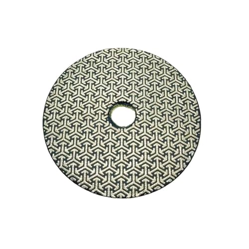 GZHXF 1/4 stücke 3 zoll Körnung 60# 100# 200# 400# Diamant Hand Polieren Pads Galvani Schleif Pads Schleifen Disc for Glas Granit Marmor Beton GZHXF 1/4 stücke 3 zoll Körnung 60# 100# 200# 400# Diamant Hand Polieren Pads Galvani Schleif Pads Schleifen Disc for Glas Granit Marmor Beton von GZHXF