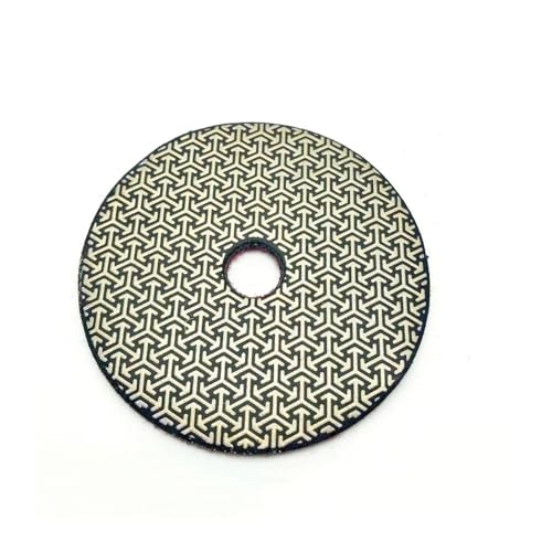 GZHXF 1/4 stücke 3 zoll Körnung 60# 100# 200# 400# Diamant Hand Polieren Pads Galvani Schleif Pads Schleifen Disc for Glas Granit Marmor Beton GZHXF 1/4 stücke 3 zoll Körnung 60# 100# 200# 400# Diamant Hand Polieren Pads Galvani Schleif Pads Schleifen Disc for Glas Granit Marmor Beton von GZHXF