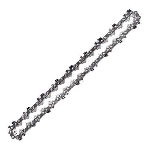 GZHXF 1-6 stücke Elektrische Kettensäge 4 6 8 Zoll Kettenführungsschienensatz Akkusäge 1/4''P Minisäge Holzschneider Ersatzwerkzeug Zubehör GZHXF 1-6 stücke Elektrische Kettensäge 4 6 8 Zoll Kettenführungsschienensatz Akkusäge 1/4''P Minisäge Holzschneider Ersatzwerkzeug Zubehör von GZHXF