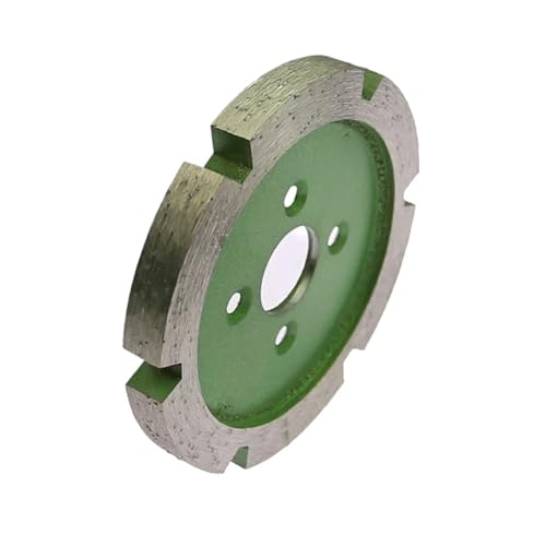 GZHXF 1 Stück 90 mm Granitstein Gesinterte Diamantsägeblatt Verdicken Schleifscheibe GZHXF 1 Stück 90 mm Granitstein Gesinterte Diamantsägeblatt Verdicken Schleifscheibe von GZHXF