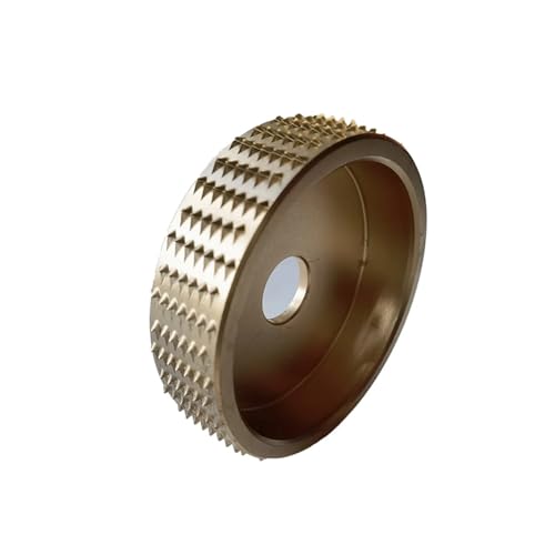 GZHXF 1 stück Bohrung 16 22mm Holz Schleifen Polieren Rad Drehscheibe Schleifen Holzschnitzerei Werkzeug Schleifscheibe Werkzeuge for Winkelschleifer von GZHXF