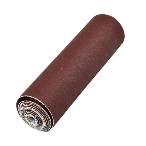 GZHXF 1 stücke 1M 80-600 Grit Schmirgelleinen Rolle Polieren Schleifpapier for Schleifen Werkzeug Metallbearbeitung Holzbearbeitung Möbel Schleif GZHXF 1 stücke 1M 80-600 Grit Schmirgelleinen Rolle Polieren Schleifpapier for Schleifen Werkzeug Metallbearbeitung Holzbearbeitung Möbel Schleif von GZHXF