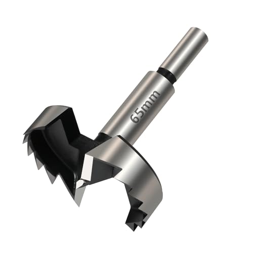 GZHXF 1 stücke 6mm-85mm Holzbearbeitungswerkzeuge Lochsäge Scharnier Bohrer Rundschaft Hartstahl Cutter von GZHXF