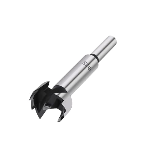 GZHXF 1 stücke 6mm-85mm Holzbearbeitungswerkzeuge Lochsäge Scharnier Bohrer Rundschaft Hartstahl Cutter von GZHXF