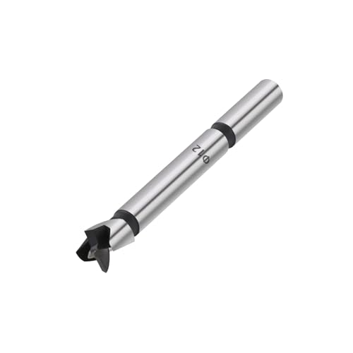 GZHXF 1 stücke 6mm-85mm Holzbearbeitungswerkzeuge Lochsäge Scharnier Bohrer Rundschaft Hartstahl Cutter von GZHXF