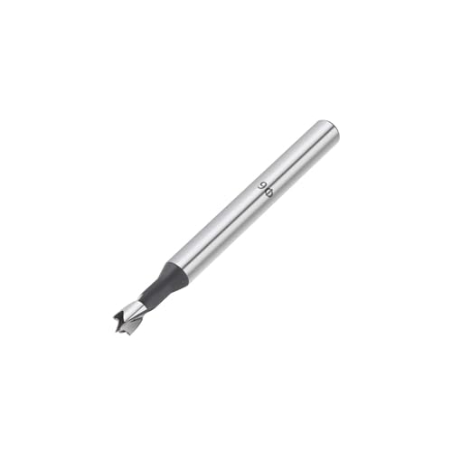 GZHXF 1 stücke 6mm-85mm Holzbearbeitungswerkzeuge Lochsäge Scharnier Bohrer Rundschaft Hartstahl Cutter von GZHXF