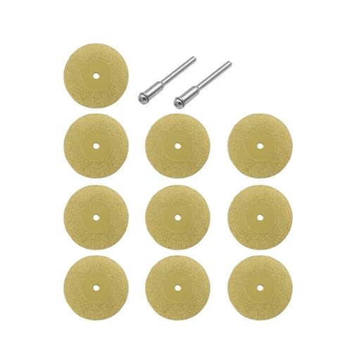 GZHXF 12 stücke 1 satz 16-60mm diamant rad sah kreisförmigen schneid klinge dreh werkzeug überzogene diamant schneid klinge GZHXF 12 stücke 1 satz 16-60mm diamant rad sah kreisförmigen schneid klinge dreh werkzeug überzogene diamant schneid klinge von GZHXF