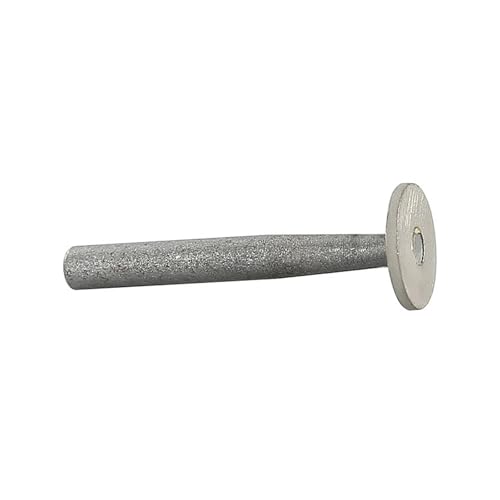 GZHXF 15–40 mm Diamant-Sintersegment-Sägeblatt, Stein-Trennscheibe, Granit, Sandstein, Beton, Schriftzug, Schnitz- und Schleifwerkzeug GZHXF 15–40 mm Diamant-Sintersegment-Sägeblatt, Stein-Trennscheibe, Granit, Sandstein, Beton, Schriftzug, Schnitz- und Schleifwerkzeug von GZHXF
