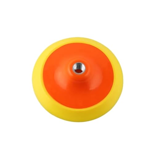 GZHXF 2"/3"/4"/5"/6"/7" Polier-Stützteller for Wachsen von Autos, Polier-Schleifscheibenplatte M10 M14 M16 Polierer-Schleifwerkzeuge GZHXF 2"/3"/4"/5"/6"/7" Polier-Stützteller for Wachsen von Autos, Polier-Schleifscheibenplatte M10 M14 M16 Polierer-Schleifwerkzeuge von GZHXF