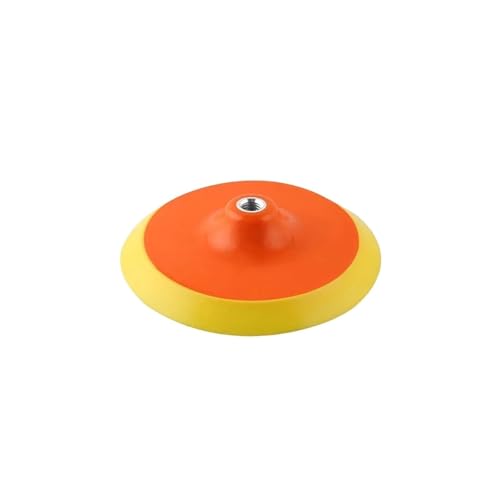 GZHXF 2"/3"/4"/5"/6"/7" Polier-Stützteller for Wachsen von Autos, Polier-Schleifscheibenplatte M10 M14 M16 Polierer-Schleifwerkzeuge GZHXF 2"/3"/4"/5"/6"/7" Polier-Stützteller for Wachsen von Autos, Polier-Schleifscheibenplatte M10 M14 M16 Polierer-Schleifwerkzeuge von GZHXF