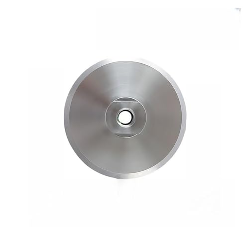 GZHXF 3/4/5 Zoll Backer Pad Diamant-Polierpad Aluminium-Basis-Trägerhalter M14 M10 M16 5/8-11 Schleif-/Poliermaschinen GZHXF 3/4/5 Zoll Backer Pad Diamant-Polierpad Aluminium-Basis-Trägerhalter M14 M10 M16 5/8-11 Schleif-/Poliermaschinen von GZHXF
