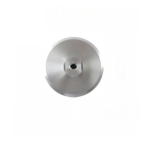 GZHXF 3/4/5 Zoll Backer Pad Diamant-Polierpad Aluminium-Basis-Trägerhalter M14 M10 M16 5/8-11 Schleif-/Poliermaschinen GZHXF 3/4/5 Zoll Backer Pad Diamant-Polierpad Aluminium-Basis-Trägerhalter M14 M10 M16 5/8-11 Schleif-/Poliermaschinen von GZHXF