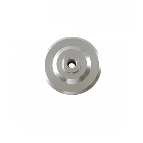 GZHXF 3/4/5 Zoll Backer Pad Diamant-Polierpad Aluminium-Basis-Trägerhalter M14 M10 M16 5/8-11 Schleif-/Poliermaschinen GZHXF 3/4/5 Zoll Backer Pad Diamant-Polierpad Aluminium-Basis-Trägerhalter M14 M10 M16 5/8-11 Schleif-/Poliermaschinen von GZHXF