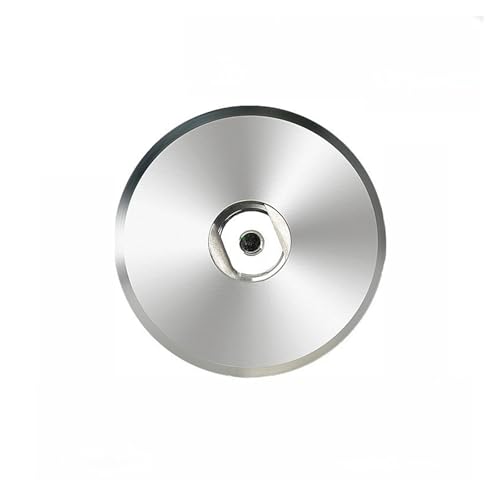 GZHXF 3/4/5 Zoll Backer Pad Diamant-Polierpad Aluminium-Basis-Trägerhalter M14 M10 M16 5/8-11 Schleif-/Poliermaschinen GZHXF 3/4/5 Zoll Backer Pad Diamant-Polierpad Aluminium-Basis-Trägerhalter M14 M10 M16 5/8-11 Schleif-/Poliermaschinen von GZHXF