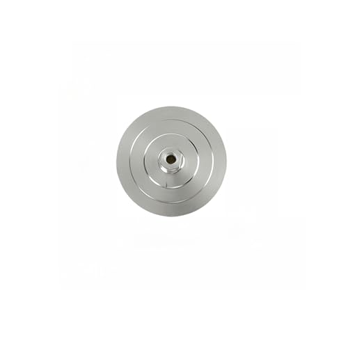 GZHXF 3/4/5 Zoll Backer Pad Diamant-Polierpad Aluminium-Basis-Trägerhalter M14 M10 M16 5/8-11 Schleif-/Poliermaschinen GZHXF 3/4/5 Zoll Backer Pad Diamant-Polierpad Aluminium-Basis-Trägerhalter M14 M10 M16 5/8-11 Schleif-/Poliermaschinen von GZHXF