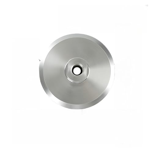 GZHXF 3/4/5 Zoll Backer Pad Diamant-Polierpad Aluminium-Basis-Trägerhalter M14 M10 M16 5/8-11 Schleif-/Poliermaschinen GZHXF 3/4/5 Zoll Backer Pad Diamant-Polierpad Aluminium-Basis-Trägerhalter M14 M10 M16 5/8-11 Schleif-/Poliermaschinen von GZHXF