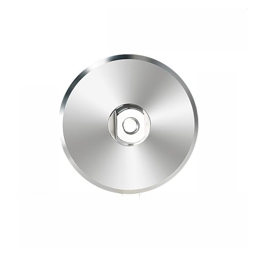 GZHXF 3/4/5 Zoll Backer Pad Diamant-Polierpad Aluminium-Basis-Trägerhalter M14 M10 M16 5/8-11 Schleif-/Poliermaschinen GZHXF 3/4/5 Zoll Backer Pad Diamant-Polierpad Aluminium-Basis-Trägerhalter M14 M10 M16 5/8-11 Schleif-/Poliermaschinen von GZHXF