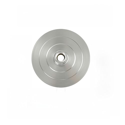 GZHXF 3/4/5 Zoll Backer Pad Diamant-Polierpad Aluminium-Basis-Trägerhalter M14 M10 M16 5/8-11 Schleif-/Poliermaschinen GZHXF 3/4/5 Zoll Backer Pad Diamant-Polierpad Aluminium-Basis-Trägerhalter M14 M10 M16 5/8-11 Schleif-/Poliermaschinen von GZHXF