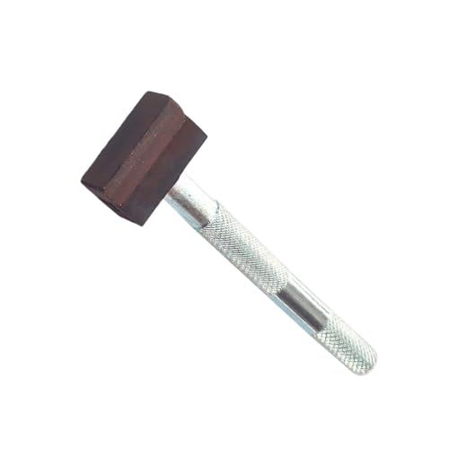 GZHXF 30 * 13 * 100mm Diamant-Abrichter Schleifscheibe Abrichten Handwerkzeug 1 stücke GZHXF 30 * 13 * 100mm Diamant-Abrichter Schleifscheibe Abrichten Handwerkzeug 1 stücke von GZHXF