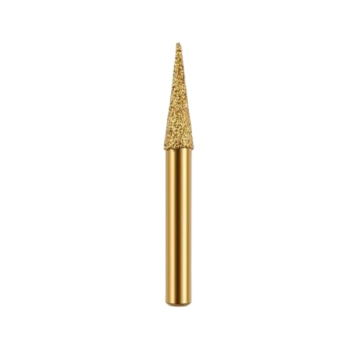 GZHXF 6mm Diamant Schleifen Kopf Grate Gravur Bohrer Bits Stein Legierung Jade Peeling Gusseisen Polieren Carving Werkzeuge GZHXF 6mm Diamant Schleifen Kopf Grate Gravur Bohrer Bits Stein Legierung Jade Peeling Gusseisen Polieren Carving Werkzeuge von GZHXF
