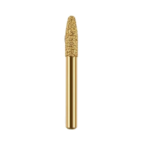 GZHXF 6mm Diamant Schleifen Kopf Grate Gravur Bohrer Bits Stein Legierung Jade Peeling Gusseisen Polieren Carving Werkzeuge GZHXF 6mm Diamant Schleifen Kopf Grate Gravur Bohrer Bits Stein Legierung Jade Peeling Gusseisen Polieren Carving Werkzeuge von GZHXF