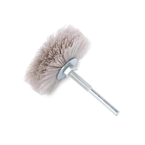 GZHXF Holzmöbel Bohrer Polieren Entgraten Grinder Schleif Draht Schleifen Blume Kopf Nylon Rad Pinsel Elektrische Bohrer Polieren GZHXF Holzmöbel Bohrer Polieren Entgraten Grinder Schleif Draht Schleifen Blume Kopf Nylon Rad Pinsel Elektrische Bohrer Polieren von GZHXF