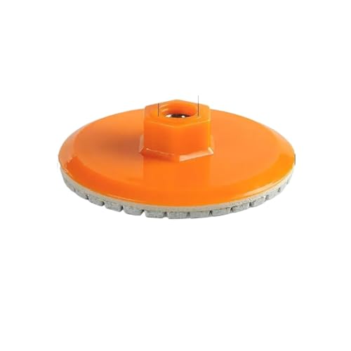 GZHXF Keramik Fliesen Rand Trimmen Polieren Disc Winkel Grinder M10/M14 Adapter Marmor Quarz Stein Rand Schleifen Anfasen Disc 150# GZHXF Keramik Fliesen Rand Trimmen Polieren Disc Winkel Grinder M10/M14 Adapter Marmor Quarz Stein Rand Schleifen Anfasen Disc 150# von GZHXF
