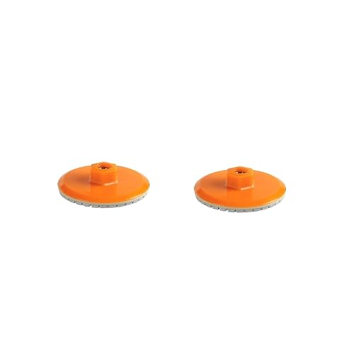 GZHXF Keramik Fliesen Rand Trimmen Polieren Disc Winkel Grinder M10/M14 Adapter Marmor Quarz Stein Rand Schleifen Anfasen Disc 150# GZHXF Keramik Fliesen Rand Trimmen Polieren Disc Winkel Grinder M10/M14 Adapter Marmor Quarz Stein Rand Schleifen Anfasen Disc 150# von GZHXF