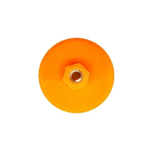 GZHXF M14 80mm Schleifscheibe Fliesentrimmwinkelschleifer Trockenpolierscheiben Felsplatte Marmorsteinschleifen Fase-Schleifwerkzeug GZHXF M14 80mm Schleifscheibe Fliesentrimmwinkelschleifer Trockenpolierscheiben Felsplatte Marmorsteinschleifen Fase-Schleifwerkzeug von GZHXF