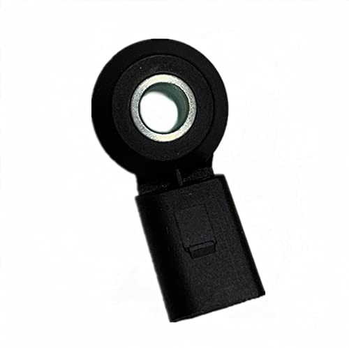Klopfsensor 030905377C 95560612500 für V-W Golf A-udi TT 1.8T 2.0 00-06 KS260 von GZKAIMIN