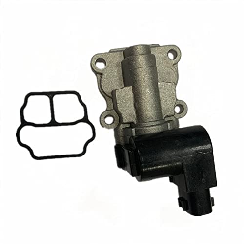 OEM 22270-0D030 Leerlauf-Luftsteuerventil für T-oyota C-orolla 00-01 C-hevrolet Prizm 98-02 L4-1.8L von GZKAIMIN