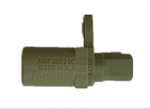 ABS Raddrehzahlsensor 2010 OEM AV6T-2B372-EC AV6T2B372EB für F-ORD F-OCUS MK3 C-M-AX M-ONDEO ABS Raddrehzahlsensor 2010 OEM AV6T-2B372-EC AV6T2B372EB für F-ORD F-OCUS MK3 C-M-AX M-ONDEO von GZKM