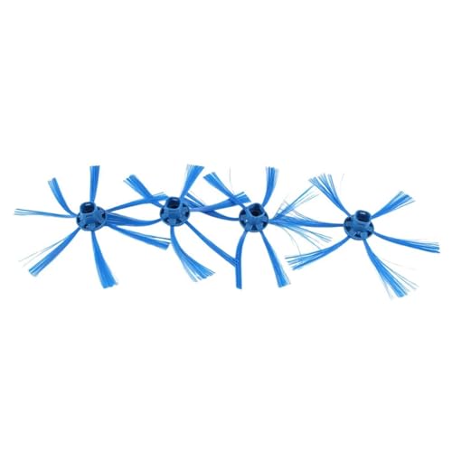 GZLLWVNK 6-armig Kehren Roboter Seite Pinsel for FC8007 FC8796 FC8794 FC8792 Staubsauger Ersatz Teile Accessori 4Pcs GZLLWVNK 6-armig Kehren Roboter Seite Pinsel for FC8007 FC8796 FC8794 FC8792 Staubsauger Ersatz Teile Accessori 4Pcs von GZLLWVNK