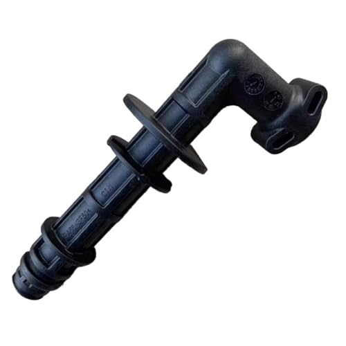 GZLLWVNK Kompatibel For KARCHER, K3 Hochdruckreiniger 5.064-131.0 Zubehör Wasserauslassbogen 1 Stück von GZLLWVNK