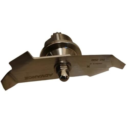 GZLLWVNK Kompatibel For Vitamix, VM0149 VM0127 VM0122 VITA MIX THE QUIET ONE Mixermesser Mixbecher Ersatzmesser GZLLWVNK Kompatibel For Vitamix, VM0149 VM0127 VM0122 VITA MIX THE QUIET ONE Mixermesser Mixbecher Ersatzmesser von GZLLWVNK