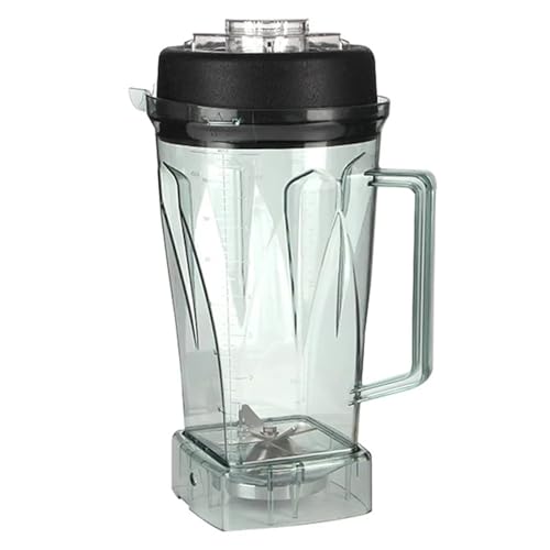 GZLLWVNK Kompatibel Mit Vitamix, 5300 5200 Mixer 767 800 G20 G5200 Klinge Jtc Montage Messer Teile Behälter Glas For Entsafter Mixer Teile von GZLLWVNK