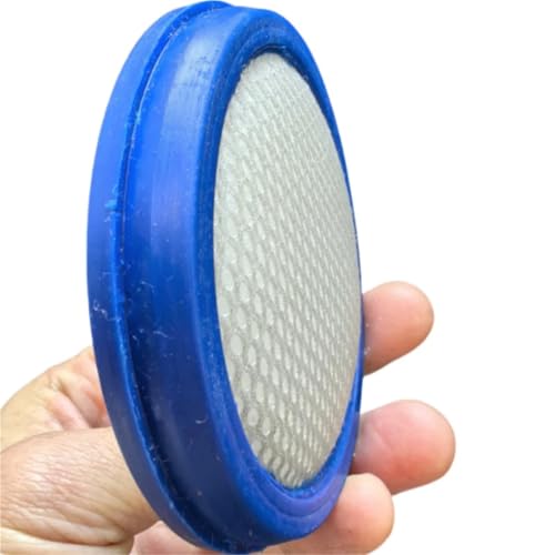 GZLLWVNK Staubsaugerfilter, Kompatibel Mit Ersatzteilen for Handstaubsauger Laresar, Elite 1 von GZLLWVNK