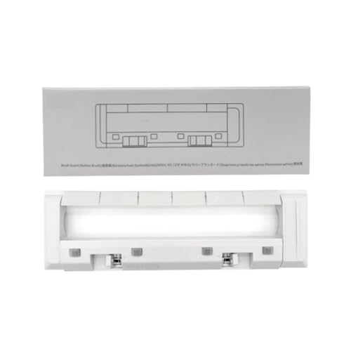 Kompatibel Mit Dreame, D9 F9 Pro D10 Plus, Kompatibel Mit Mijia, 1C 2C Vacuum Mop 2 Haircut Ruber Hauptbürstenabdeckung Roboter-Staubsauger-Ersatzteile(SetA) von GZLLWVNK