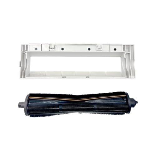 Kompatibel Mit Dreame, D9 F9 Pro D10 Plus, Kompatibel Mit Mijia, 1C 2C Vacuum Mop 2 Haircut Ruber Hauptbürstenabdeckung Roboter-Staubsauger-Ersatzteile(SetB) von GZLLWVNK