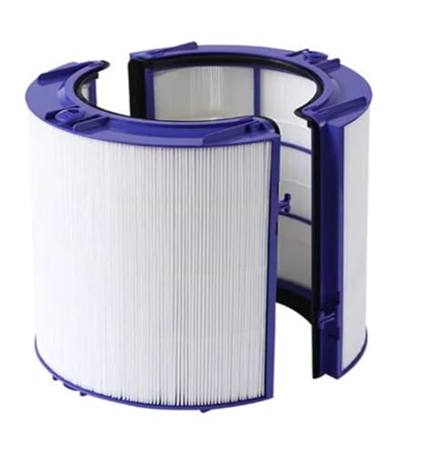 Kompatibel Mit Dyson, TP04 HP04 DP04 TP05 HP05 Pure Purifier Filter, Ersatz For Die Kohlefilterteile Des Luftreinigers.(2pcs) von GZLLWVNK