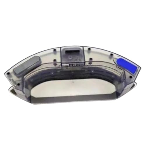 Kompatibel Mit Ecovacs, Kompatibel Mit Deebot, U2 U2power U2Pro DGN22-11 DGN22-33 Wassertank-Roboter-Staubsauger-Zubehörersatz von GZLLWVNK